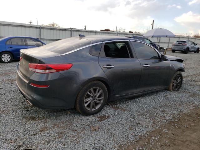 Изображение 3 2020 KIA OPTIMA LX 2020 с VIN 5XXGT4L3XLG381880