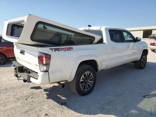 Image 3 of 2021 TOYOTA TACOMA DOUBLE CAB 2021 with VIN 3TMDZ5BN9MM101408