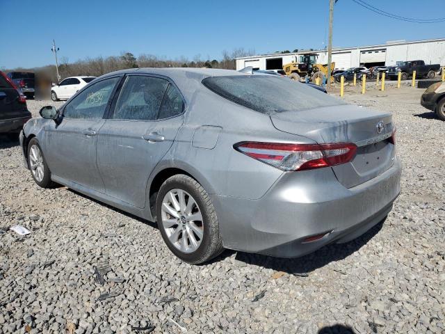 Obraz 2 z 2019 TOYOTA CAMRY L 2019 z VIN 4T1B11HK3KU727884