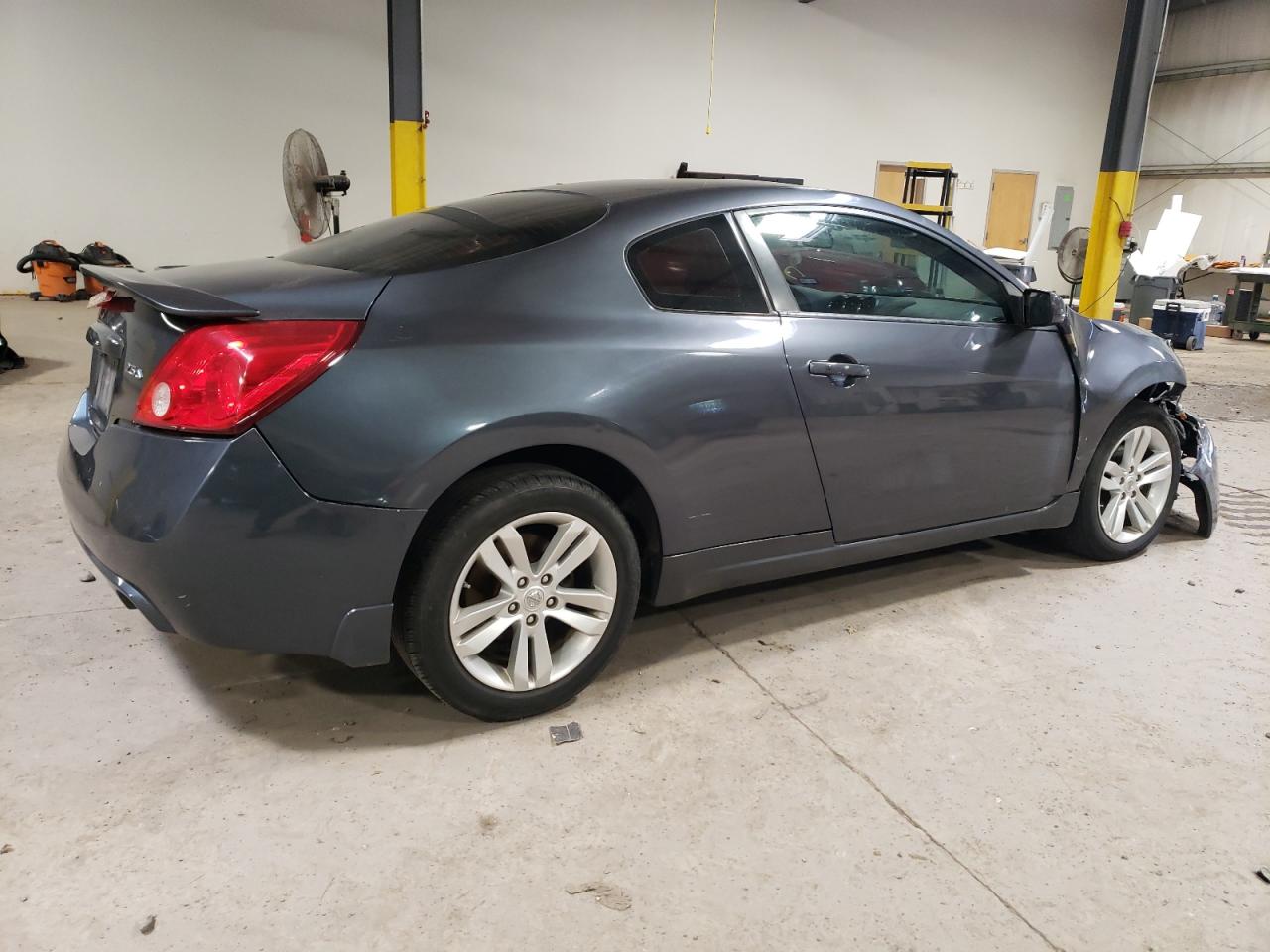 Image 3 of Nissan Altima S 2010 with VIN 1N4AL2EPXAC163189