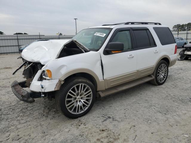 2006 FORD EXPEDITION EDDIE BAUER 2006 image