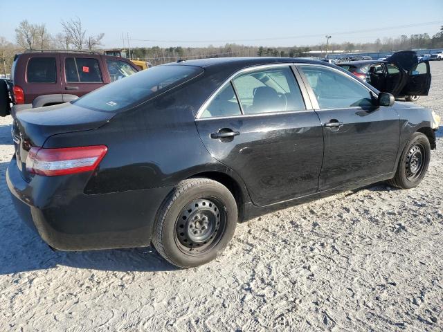 Image 3 of 2011 TOYOTA CAMRY BASE 2011 with VIN 4T1BF3EKXBU229439