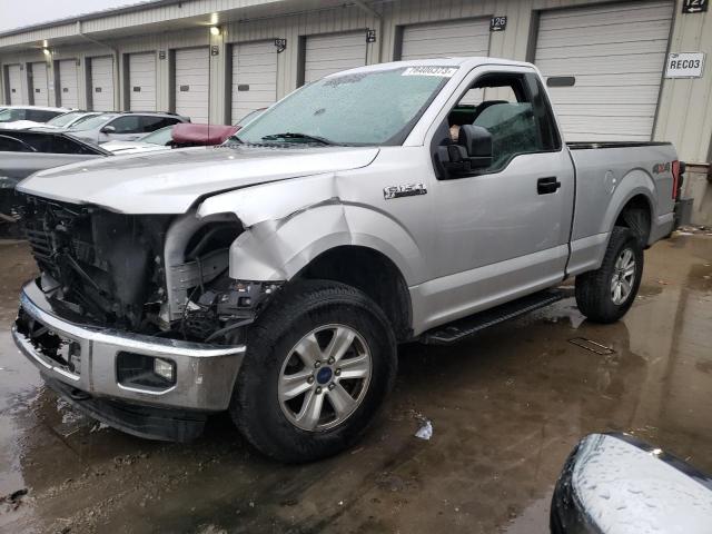 Image 1 of 2016 FORD F150  2016 with VIN 1FTMF1EF9GFA84250