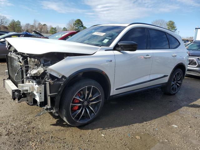 2022 ACURA MDX TYPE S ADVANCE 2022 image
