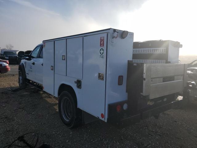 Obraz 3 z 2017 FORD F450 SUPER DUTY 2017 z VIN 1FD0W4HT3HEE50756