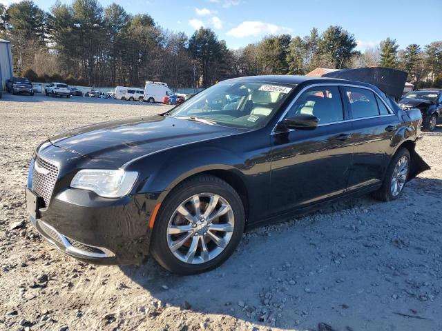 Image 1 of 2018 CHRYSLER 300 TOURING 2018 with VIN 2C3CCARG0JH314338
