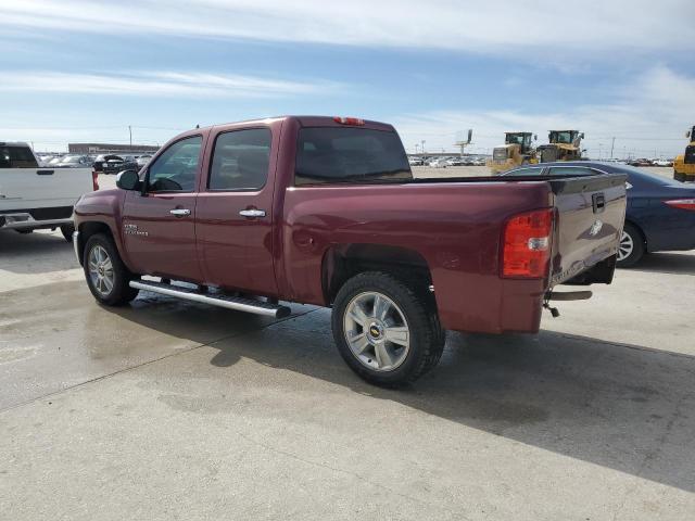 Image 2 of 2013 CHEVROLET SILVERADO C1500 LT 2013 with VIN 3GCPCSE06DG202983