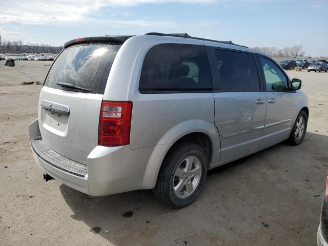 Изображение 3 2009 DODGE GRAND CARAVAN SXT 2009 с VIN 2D8HN54129R654927