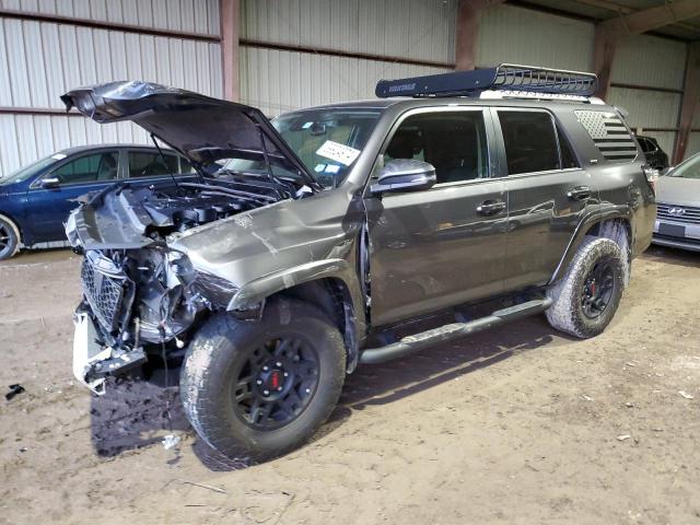 2023 TOYOTA 4RUNNER SE 2023 image