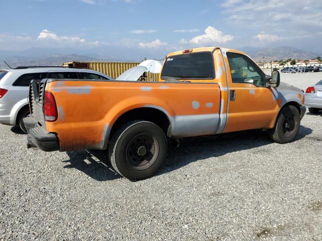 Изображение 3 2001 FORD F350 SRW SUPER DUTY 2001 с VIN 1FTSF30F41EC27113