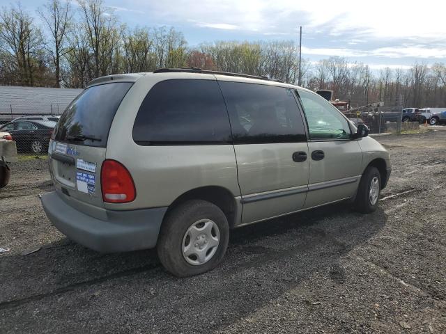 Изображение 3 2000 DODGE CARAVAN  2000 с VIN 2B4FP25B3YR855222