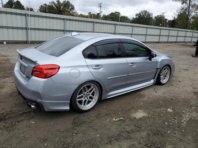 Obraz 3 z 2017 SUBARU WRX PREMIUM 2017 z VIN JF1VA1E67H8826787