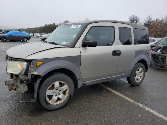 Obraz 2003 HONDA ELEMENT EX 2003