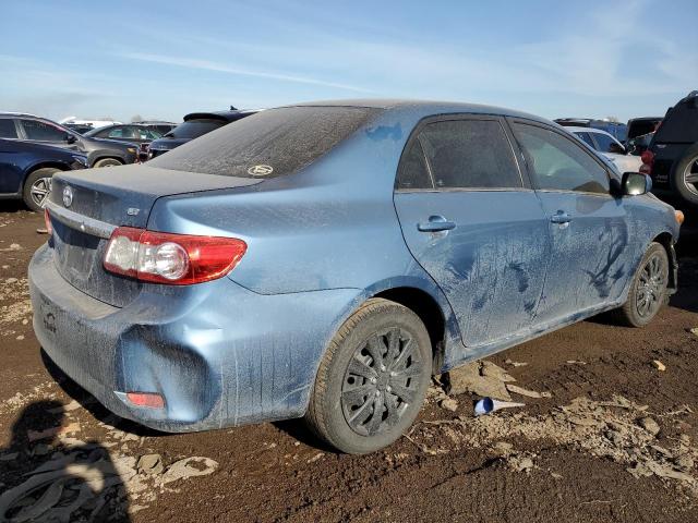 Изображение 3 2013 TOYOTA COROLLA BASE 2013 с VIN 5YFBU4EE7DP184177