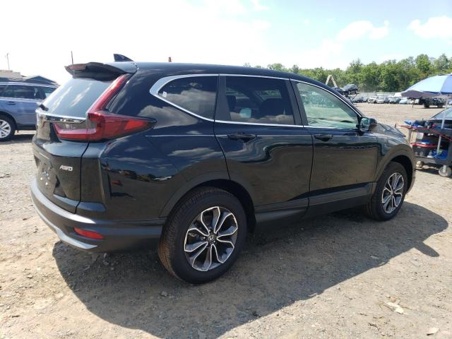 Изображение 3 2022 HONDA CR-V EXL 2022 с VIN 5J6RW2H8XNA061122