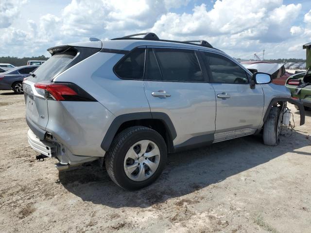 Image 3 of 2019 TOYOTA RAV4 LE 2019 with VIN 2T3H1RFVXKW016521