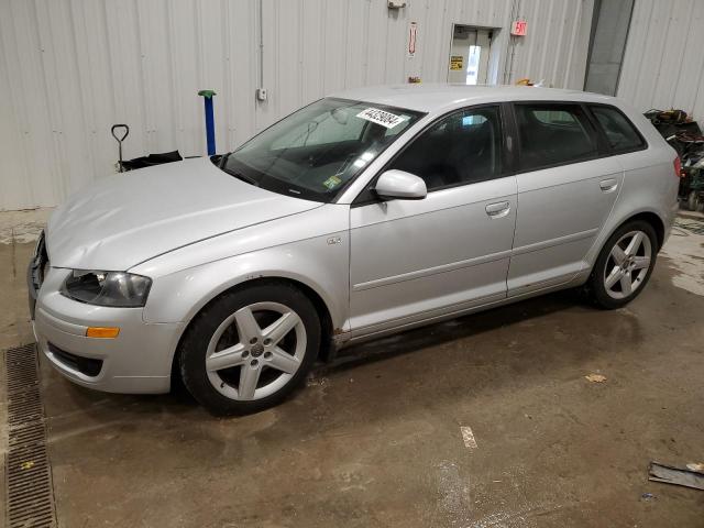 Obraz 1 z 2008 AUDI A3 2.0 2008 z VIN WAUHF78P48A043254