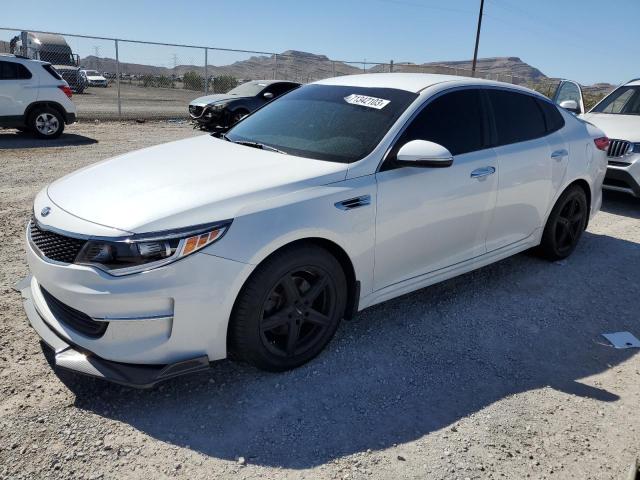 Obraz 2018 KIA OPTIMA LX 2018