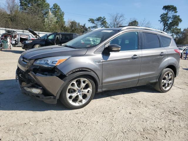 Obraz 1 z 2013 FORD ESCAPE TITANIUM 2013 z VIN 1FMCU9J99DUD29969
