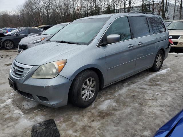 Obraz 2009 HONDA ODYSSEY EXL 2009