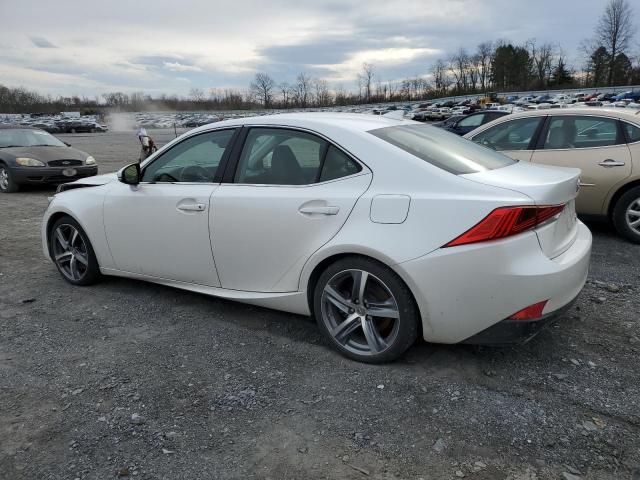 Изображение 2 2018 LEXUS IS 300 2018 с VIN JTHC81D29J5030060