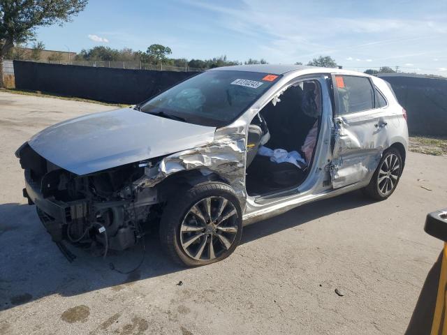 Obraz 1 z 2018 Hyundai Elantra 2018 z VIN KMHH35LE7JU030763