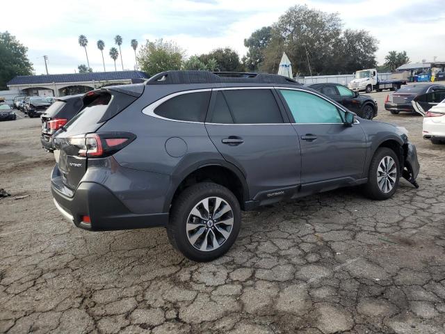 Obraz 3 z 2023 SUBARU OUTBACK LIMITED 2023 z VIN 4S4BTANC4P3158208