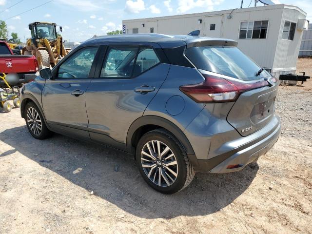 Изображение 2 2021 NISSAN KICKS SV 2021 с VIN 3N1CP5CV9ML485117
