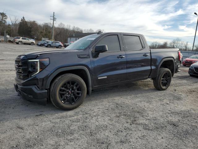 Изображение 2022 GMC SIERRA K1500 ELEVATION 2022