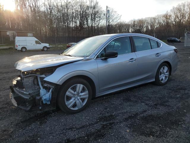 Image 1 of 2021 SUBARU LEGACY  2021 with VIN 4S3BWAA64M3018201