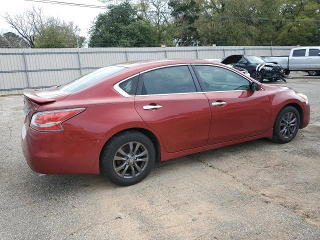 Image 3 of 2015 NISSAN ALTIMA 2.5 2015 with VIN 1N4AL3AP7FN405041
