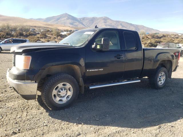 Obraz 2007 GMC SIERRA K2500 HEAVY DUTY 2007