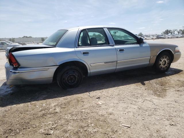 Image 3 of 2007 MERCURY GRAND MARQUIS GS 2007 with VIN 2MEFM74V97X602581