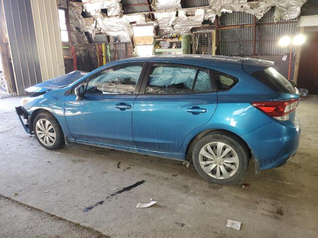 Image 2 of 2019 SUBARU IMPREZA 2019 with VIN 4S3GTAA68K3720971