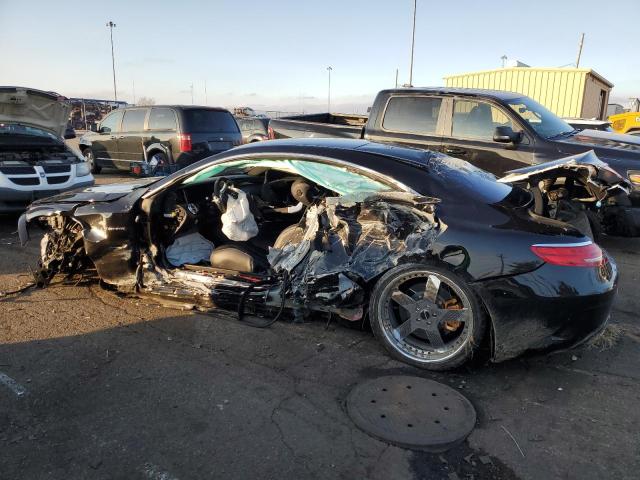 Image 2 of 2015 MERCEDES-BENZ S 63 AMG 2015 with VIN WDDXJ7JB5FA005403