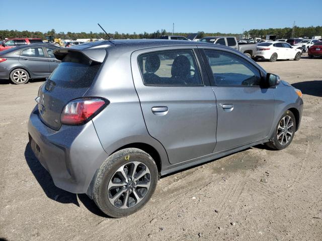 Image 3 of 2023 MITSUBISHI MIRAGE SE 2023 with VIN ML32AWHJ6PH000976