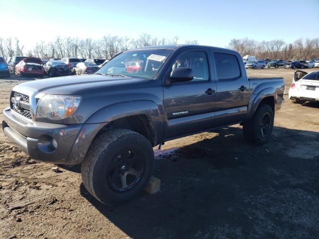 Obraz 2011 TOYOTA TACOMA DOUBLE CAB PRERUNNER 2011
