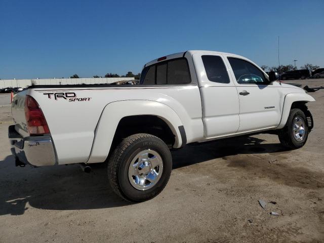 Изображение 3 2005 TOYOTA TACOMA PRERUNNER ACCESS CAB 2005 с VIN 5TETU62N45Z076437