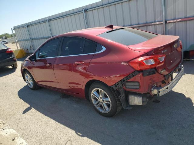 Obraz 2 z 2017 CHEVROLET CRUZE LT 2017 z VIN 1G1BE5SM8H7187703
