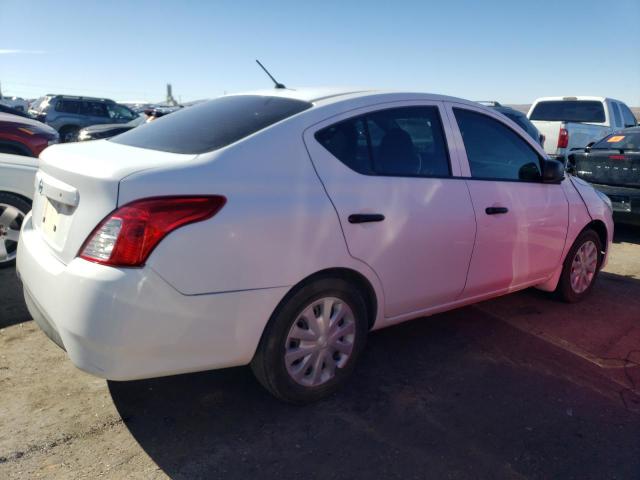 Image 3 of 2015 NISSAN VERSA S 2015 with VIN 3N1CN7AP8FL874954