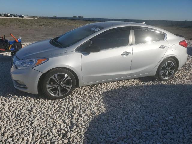 Изображение 2015 KIA FORTE EX 2015