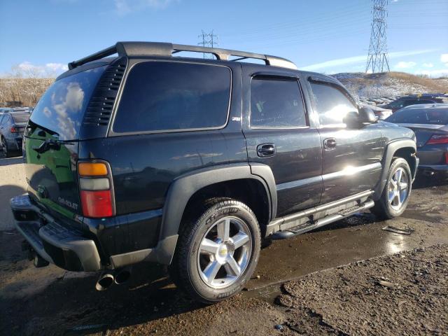 Obraz 3 z 2005 CHEVROLET TAHOE K1500 2005 z VIN 1GNEK13T45R147881