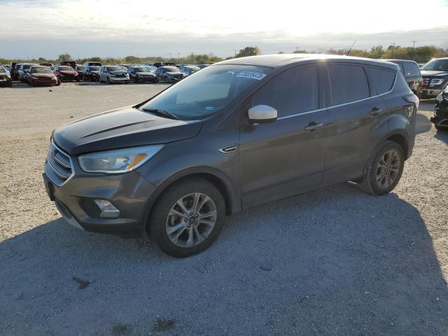 Изображение 1 2017 FORD ESCAPE SE 2017 с VIN 1FMCU0GD5HUC55284