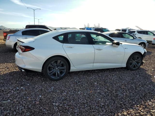 Изображение 3 2022 ACURA TLX TECH A 2022 с VIN 19UUB6F59NA003726