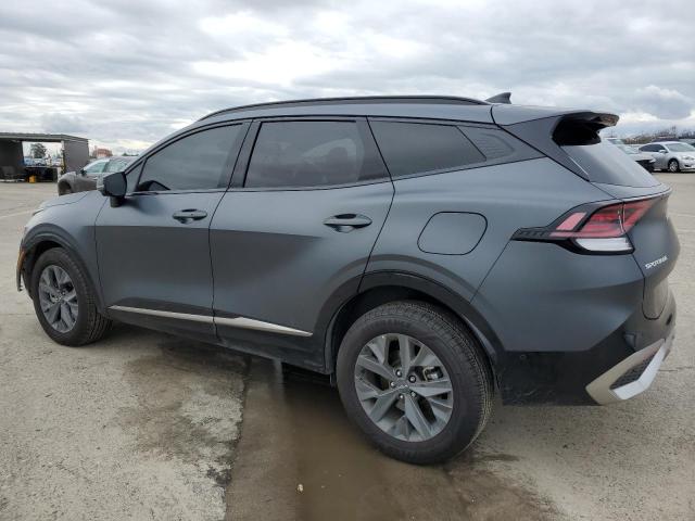 Obraz 2 z 2023 KIA SPORTAGE SX PRESTIGE 2023 z VIN KNDPXCAG5P7094241