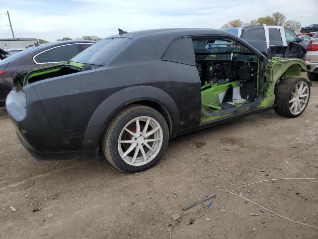 Image 3 of 2019 DODGE CHALLENGER R/T SCAT PACK 2019 with VIN 2C3CDZFJ6KH677014