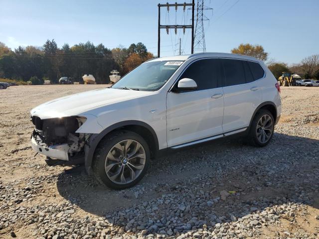 2016 BMW X3 XDRIVE35I 2016 image
