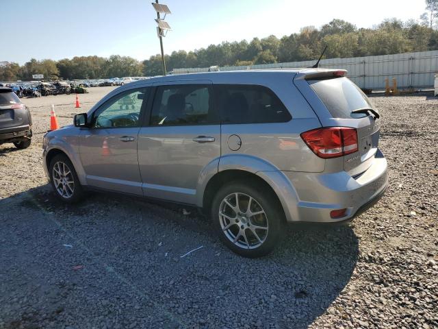 Image 2 of 2018 DODGE JOURNEY GT 2018 with VIN 3C4PDCEG1JT348081