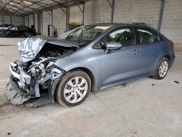 Obraz 1 z 2020 TOYOTA COROLLA LE 2020 z VIN JTDEPRAE1LJ003911