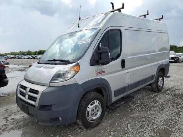 Obraz Ram Promaster 1500